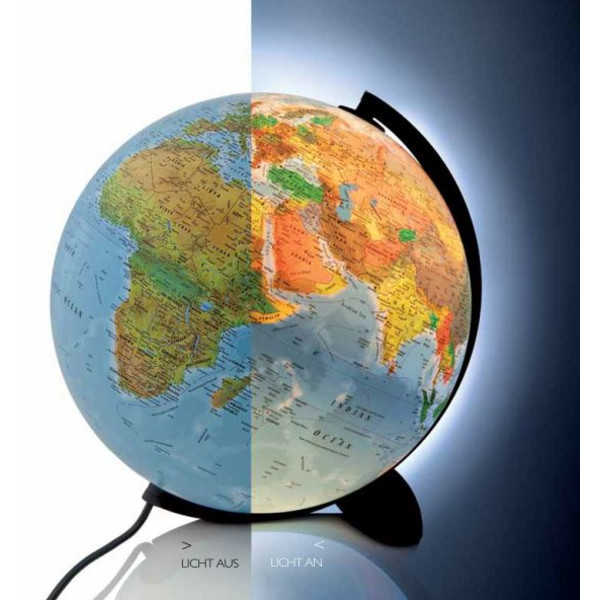 Räthgloben Globo Ellipse B 30cm