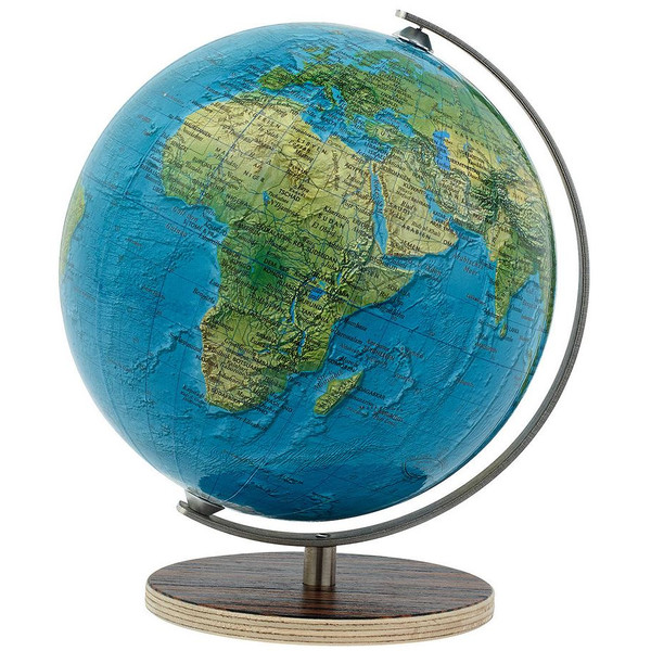 Columbus Mini-globo Duorama compativel com TING