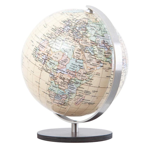 Columbus Mini-globo Royal compatível com TING