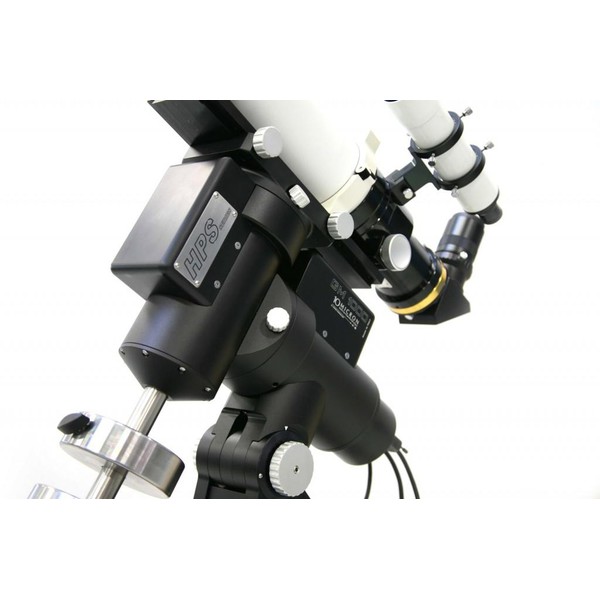 10 Micron Montagem Pacote completo de monatgem GM 1000 HPS GoTo com vasta seleção de acessórios