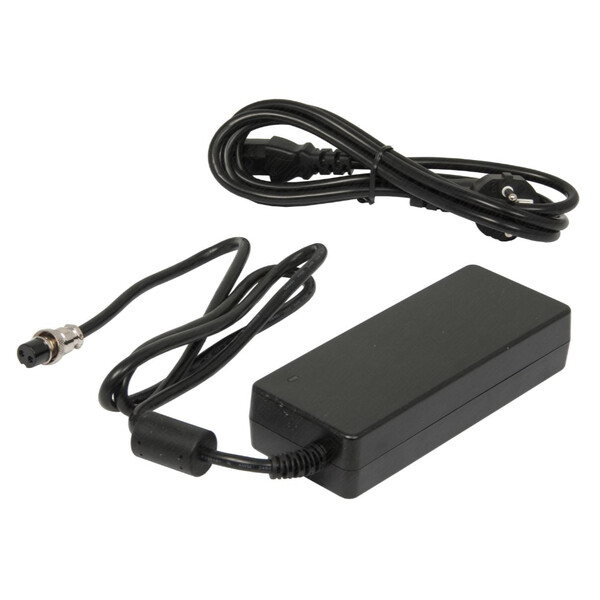 Baader V3 Fonte de alimentação fixa e estabilizada para GM1000 / GM2000, 5A, 24V