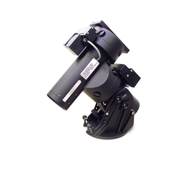 10 Micron Pacote completo, montagem GM 2000 HPS "Monolith" GoTo com vasta seleção de acessórios