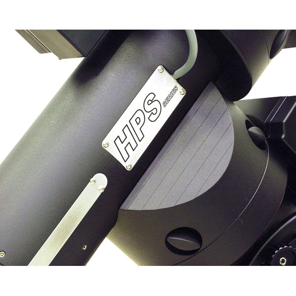 10 Micron Pacote completo, montagem GM 2000 HPS "Monolith" GoTo com vasta seleção de acessórios