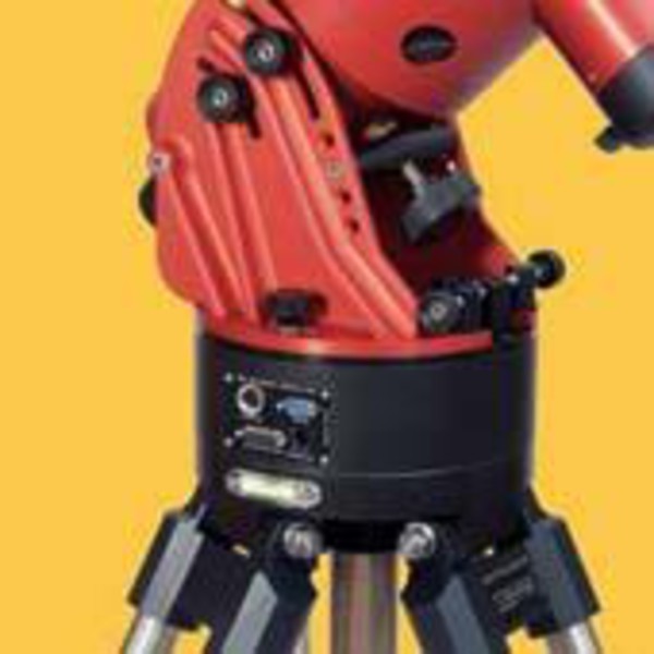 10 Micron Tripé CENTAURUS com pernas de carbono (incl. bolsa)