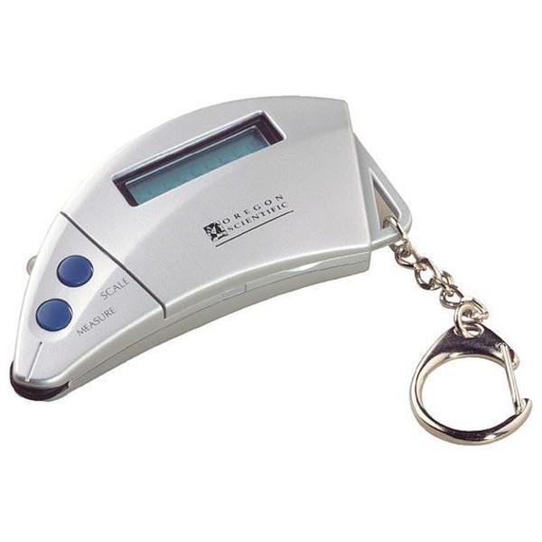 Bresser Karten-Distanzmesser