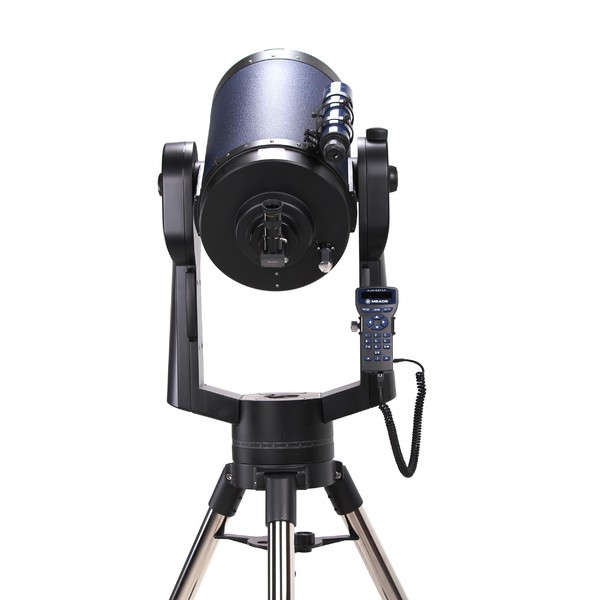Meade Telescópio Schmidt-Cassegrain SC 254/2500 10" UHTC LX90 GoTo