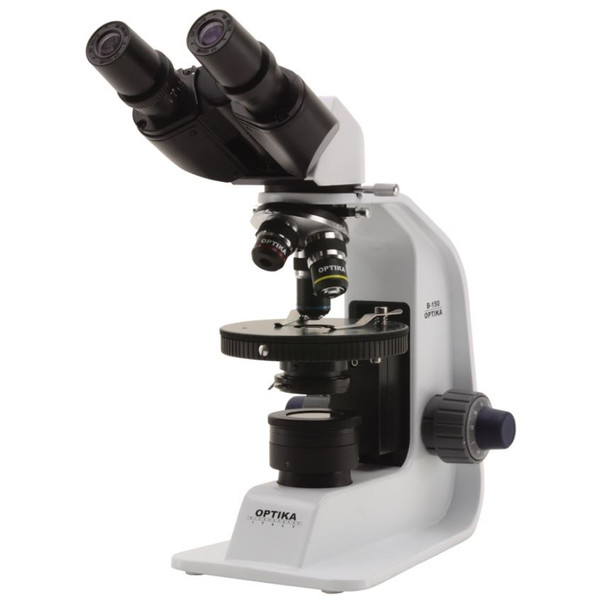 Optika Microscópio binocular de polarização B-165PolB