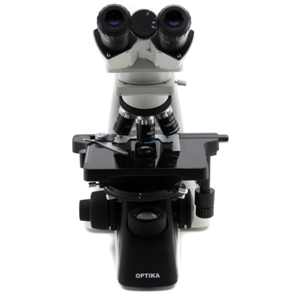 Optika Microscópio binocular de contraste em fases com IOS B-352Phi