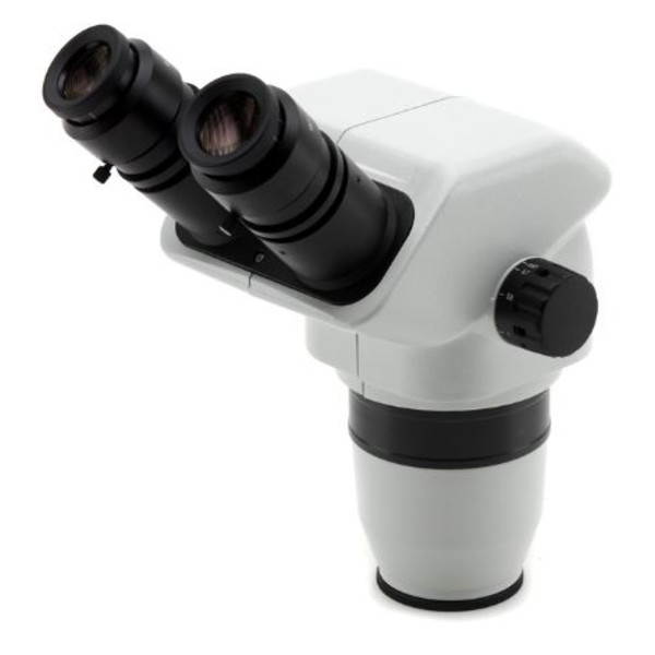 Optika Cabeça binocular zoom, com oculares SZN-B