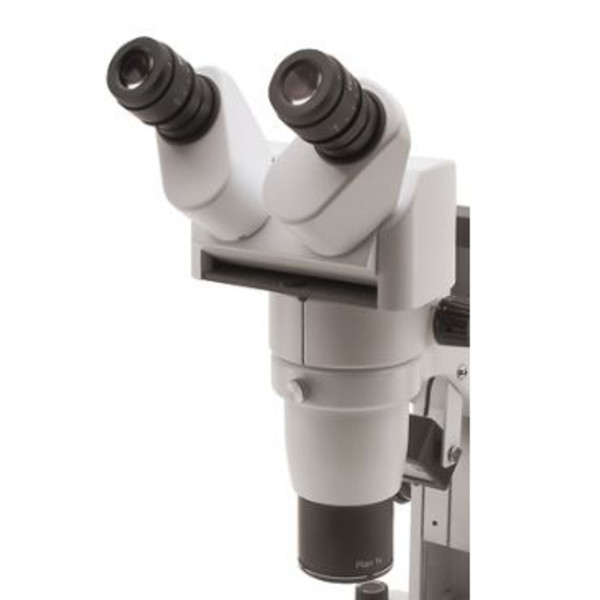 Optika Cabeça binocular zoom Ergo, com oculares WF10x/22mm SZP-8ERGO