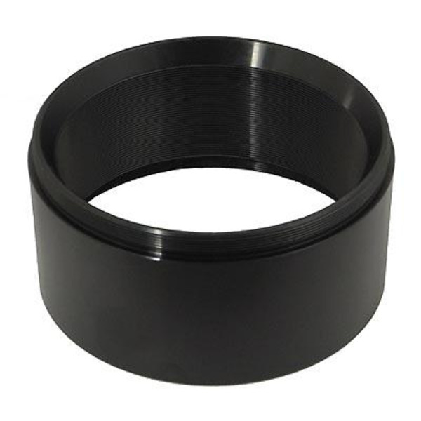 TS Optics Cilíndro de extensão para Telescópios RC de 10", 50mm