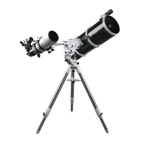 Skywatcher Montagem AZ-EQ6 GT SynScan GoTo