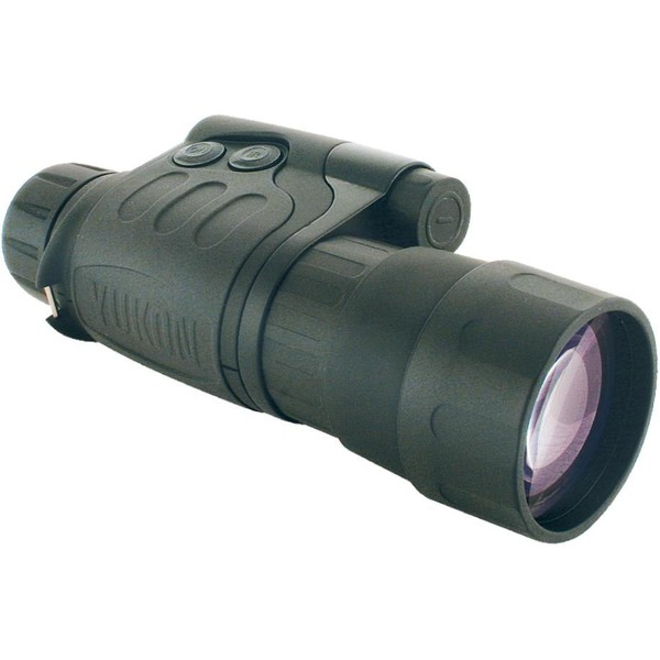 Yukon Aparelho de visão noturna NVMT Spartan 3x50 Gen 2+