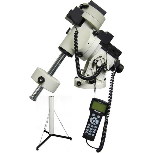 iOptron Montagem  iEQ45-C com uma coluna