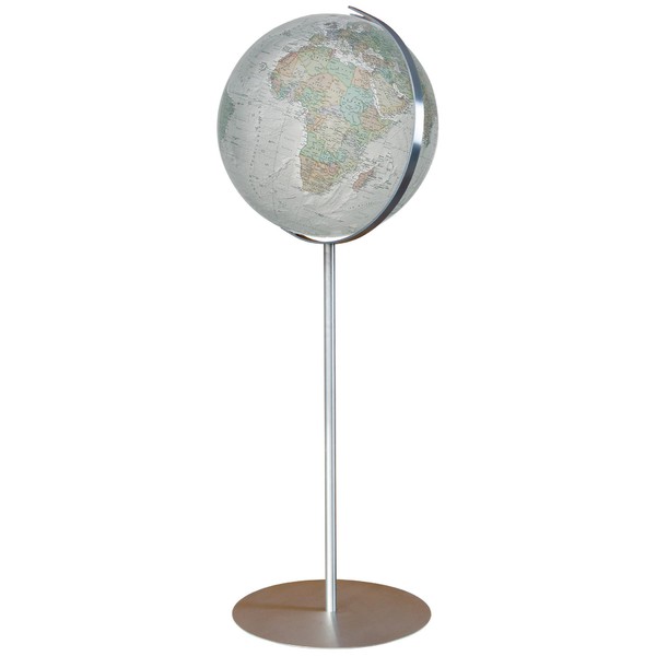 Columbus Globo Duo Alba Edelstahl 40cm