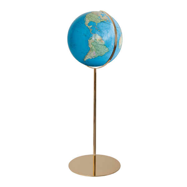 Columbus Globo com pedestal Duo 40cm