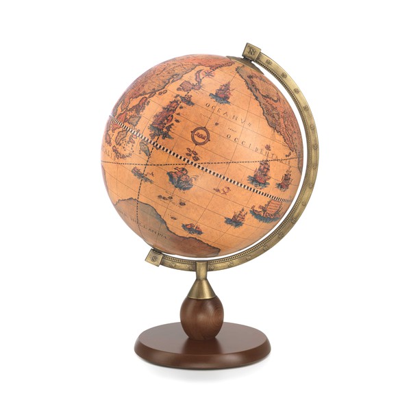 Zoffoli living Globo Zefiro 33cm