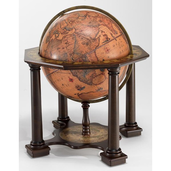 Zoffoli Globo com pedestal Art. 600