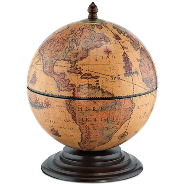 Zoffoli living Globo Bar Alfeo 33cm