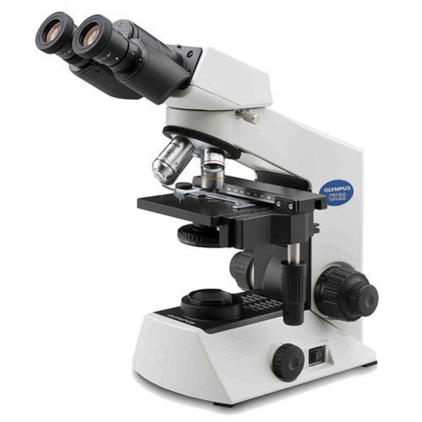 Olympus Microscópio CX 22 RFS2 com LED