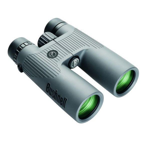 Bushnell Binóculo 'NatureView' 10x42, prisma roof