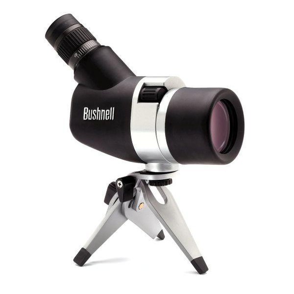 Bushnell Luneta zoom Spacemaster 15-45x50mm, visor diagonal