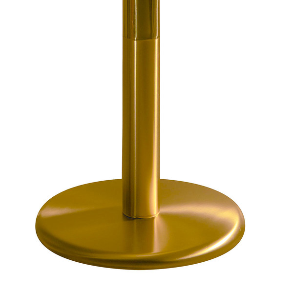 Columbus Globo com pedestal Royal 40cm