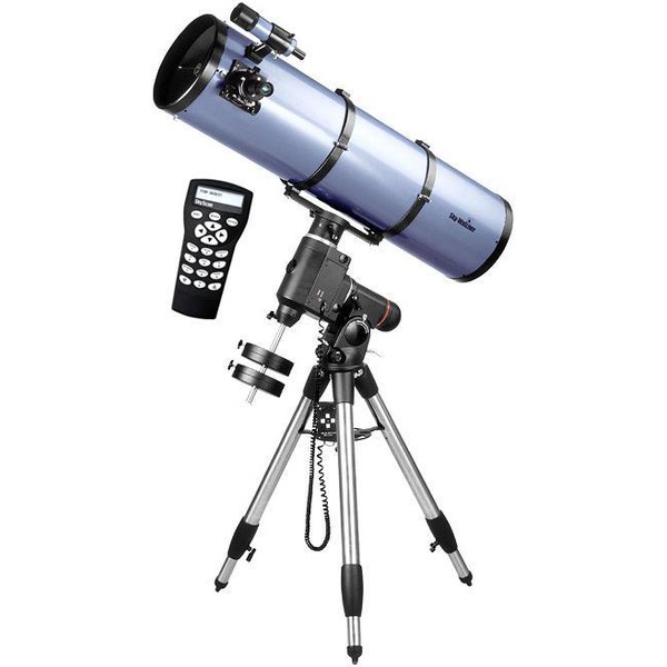 Skywatcher 254/1200 EQ-6 GoTo SkyScan v2.04