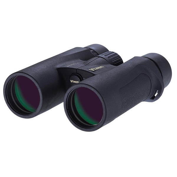Vixen Binóculo Alpina HR 10x42 DCF