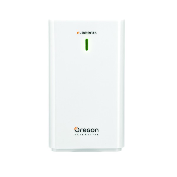 Oregon Scientific Elementos Sensor EW 99