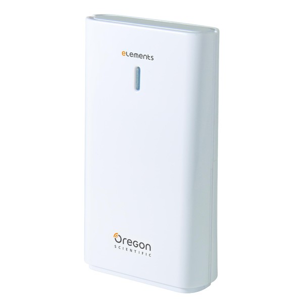 Oregon Scientific Termômetro/Higrometro-Sensor EW 109