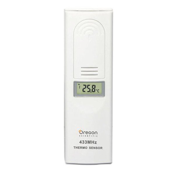 Oregon Scientific Termômetro-Sensor JW 109
