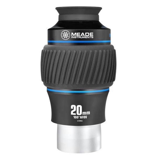 Meade ocular XWA 20mm 2
