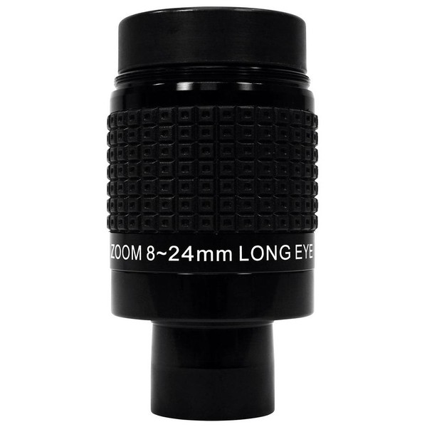 Omegon ocular Super LE zoom 8 a 24mm de 1,25"