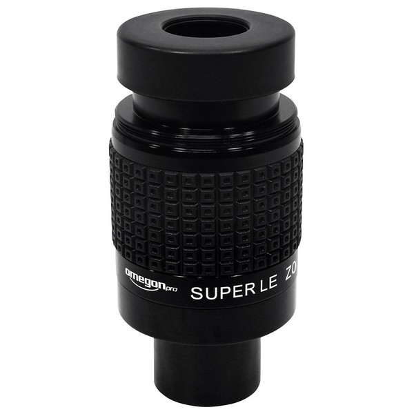 Omegon ocular Super LE zoom 8 a 24mm de 1,25"