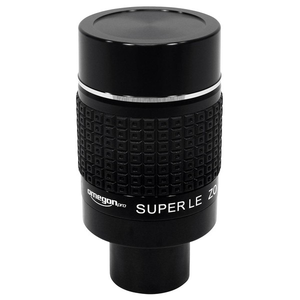 Omegon ocular Super LE zoom 8 a 24mm de 1,25"