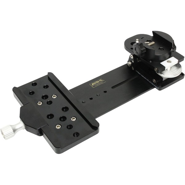 Mastro-Tec Placa dupla