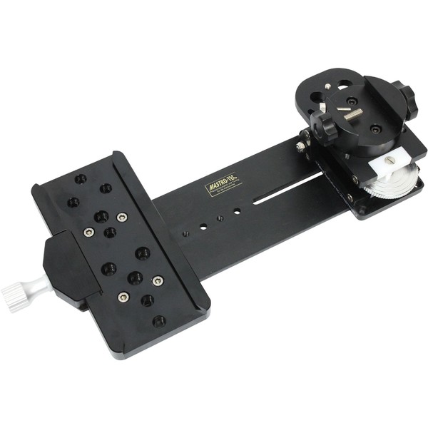 Mastro-Tec Placa dupla
