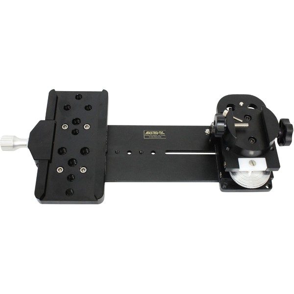 Mastro-Tec Placa dupla