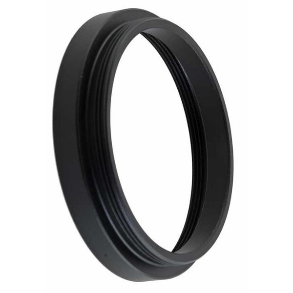 TS Optics Cilíndro de extensão Anel intermédio T2, percurso ótico 5mm