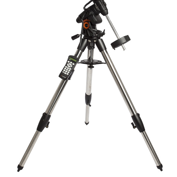 Celestron Telescópio Schmidt-Cassegrain SC 203/2032 Advanced VX 8" AS-VX GoTo