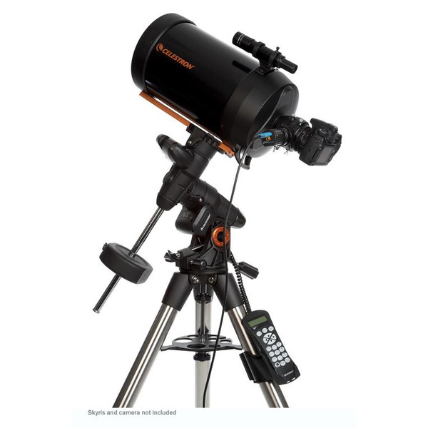 Celestron Telescópio Schmidt-Cassegrain SC 203/2032 Advanced VX 8" AS-VX GoTo