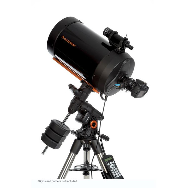 Celestron Telescópio Schmidt-Cassegrain SC 279/2800 Advanced VX 11" AS-VX GoTo