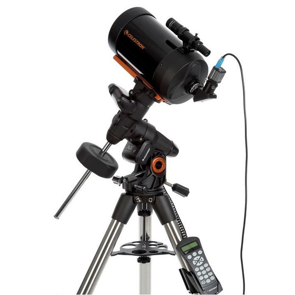 Celestron Telescópio Schmidt-Cassegrain SC 152/1500 Advanced VX AVX GoTo