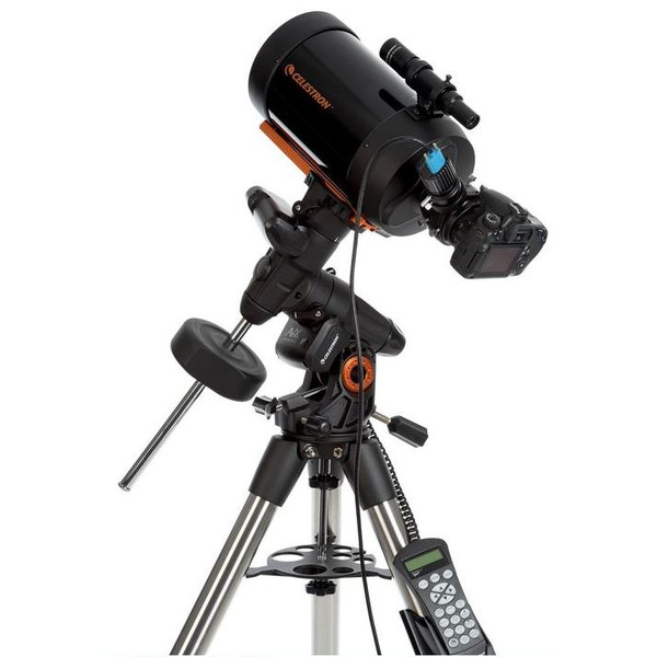 Celestron Telescópio Schmidt-Cassegrain SC 152/1500 Advanced VX AVX GoTo