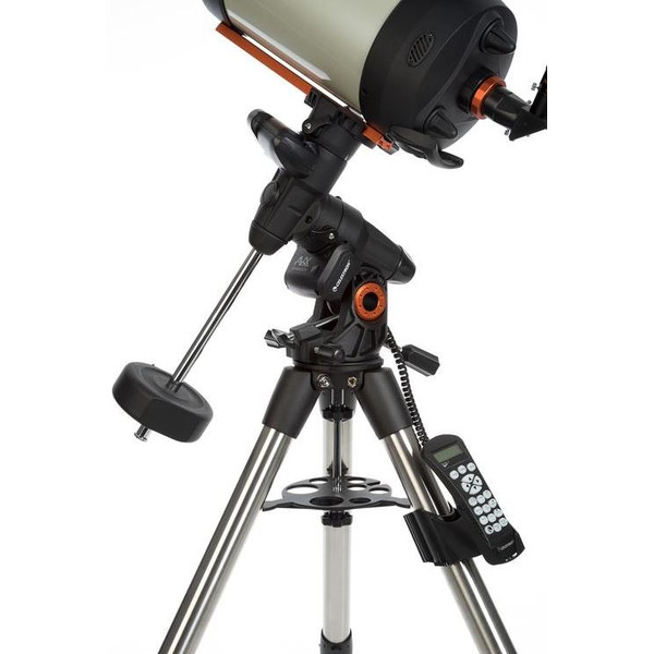 Celestron Telescópio Schmidt-Cassegrain SC 203/2032 EdgeHD 800 AVX GoTo