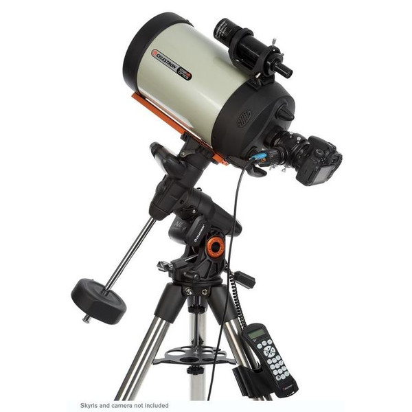 Celestron Telescópio Schmidt-Cassegrain SC 203/2032 EdgeHD 800 AVX GoTo