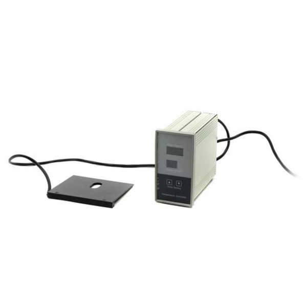 Optika Heatung station M-666.290 with digital temp. contr. for microscope B-290