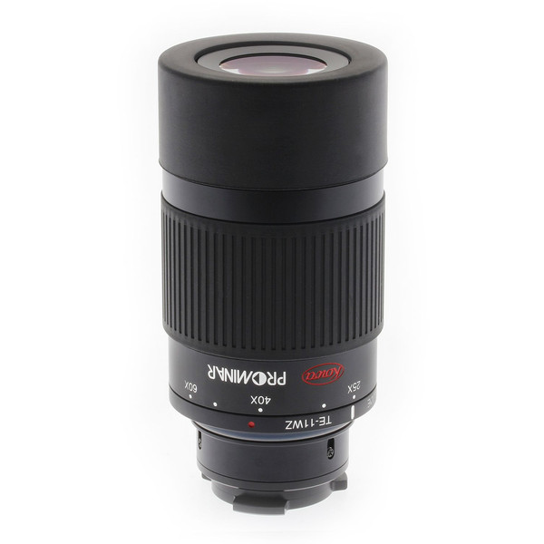 Kowa Luneta TSN-773 Prominar + Ocular varifocal TE-11WZ 25-60x