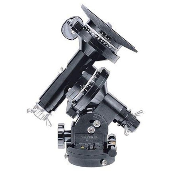 Losmandy Montagem G11 GLT Gemini GoTo